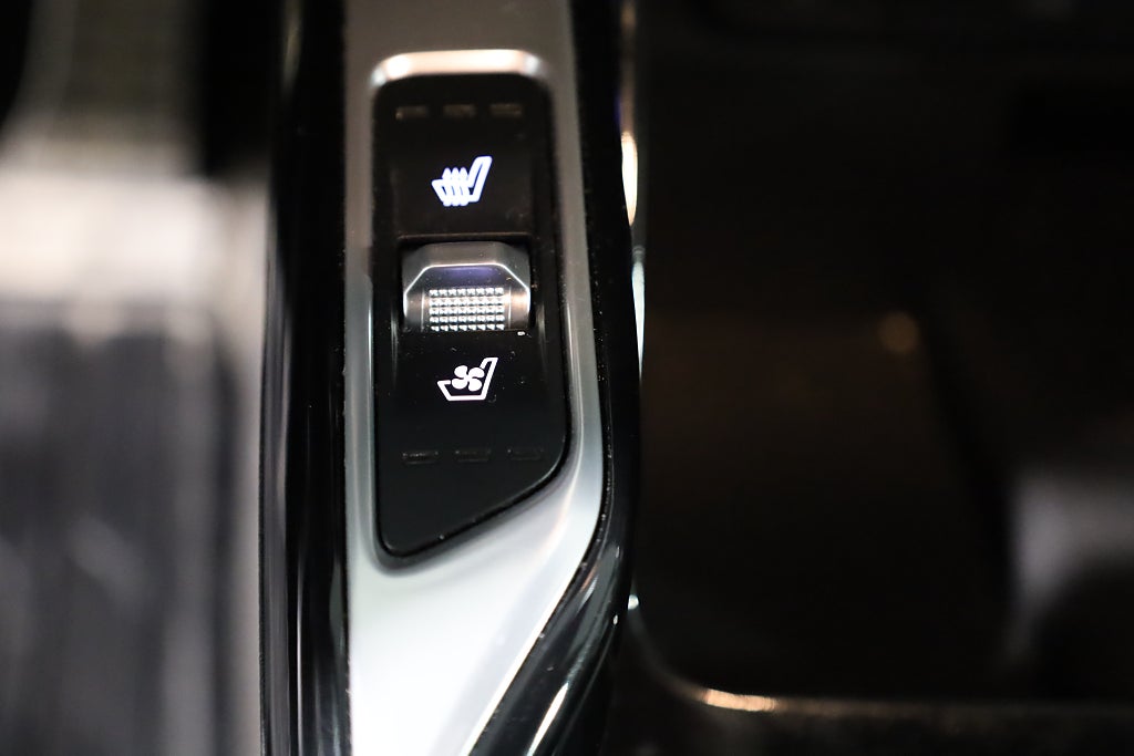 Kia Sorento PHEV AWD Advance Plus 7-Sitsig Head Up Navi 2021