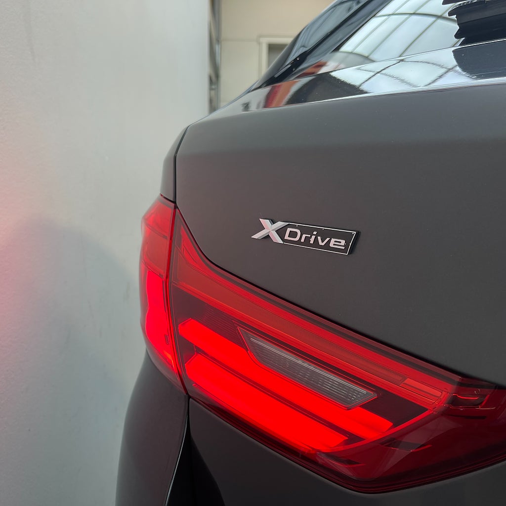 BMW 520d xDrive Touring M Sport Carplay HUD Backkamera Dra