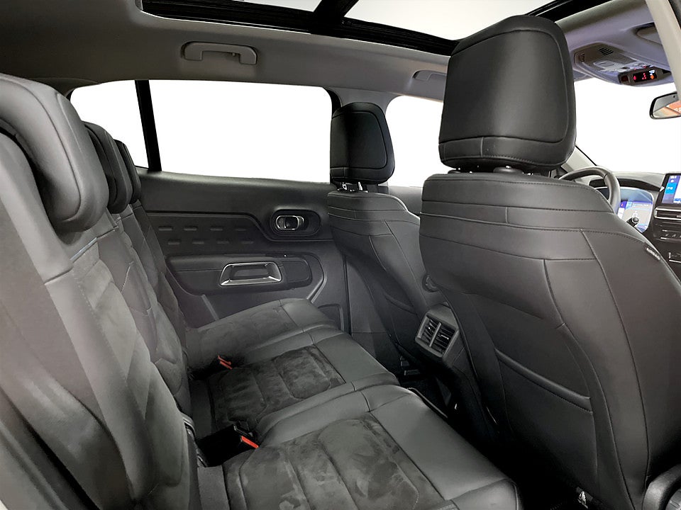 Bild på Citroën C5 Aircross Shine Exclusive 1.2 PT 130hk Aut Panorama El-Baklucka