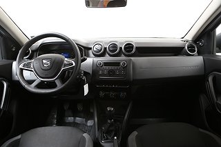 SUV Dacia Duster 14 av 18