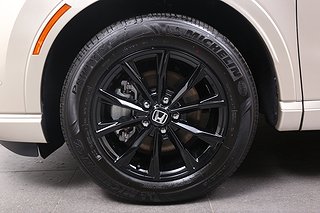 SUV Honda CR-V 9 av 21
