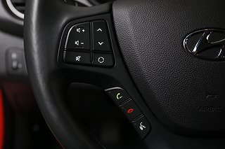 Halvkombi Hyundai i10 12 av 19