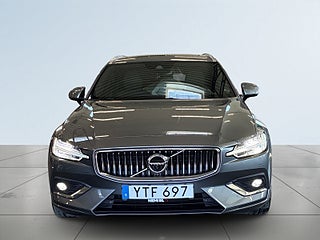 Volvo V60 D4 Inscription S&V-h/360/A.d Fart/H/K/Pano/Skinn/Drag – bild 2