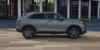 SUV Honda HR-V 6 av 8