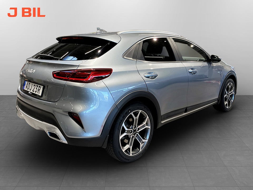 Bild på Kia Xceed PHEV 141hk Aut BACKSENSORER