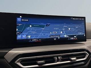 BMW 330e xDrive Touring Steptronic S&V/Drag/Kamera/Carplay/MOMS – bild 11