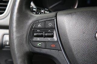 Halvkombi Hyundai i20 12 av 19