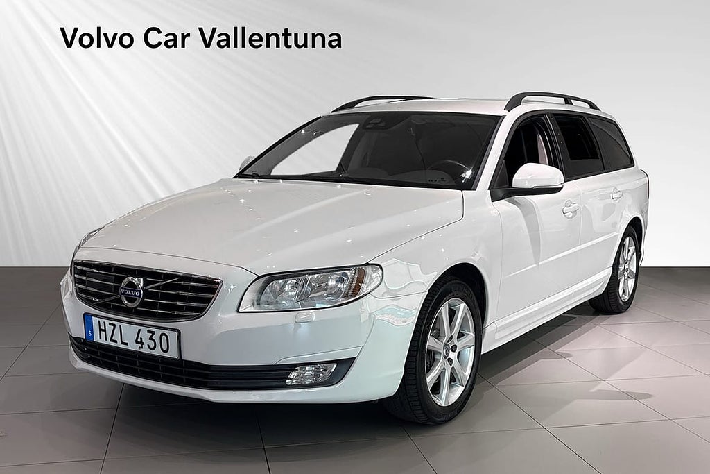 Volvo V70 T4 Classic