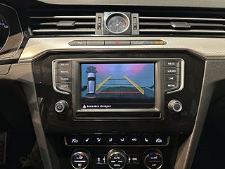 Volkswagen Passat Alltrack 2.0 TDI Alltrack 240hk AWD Drag Kamera Dvärm SoV