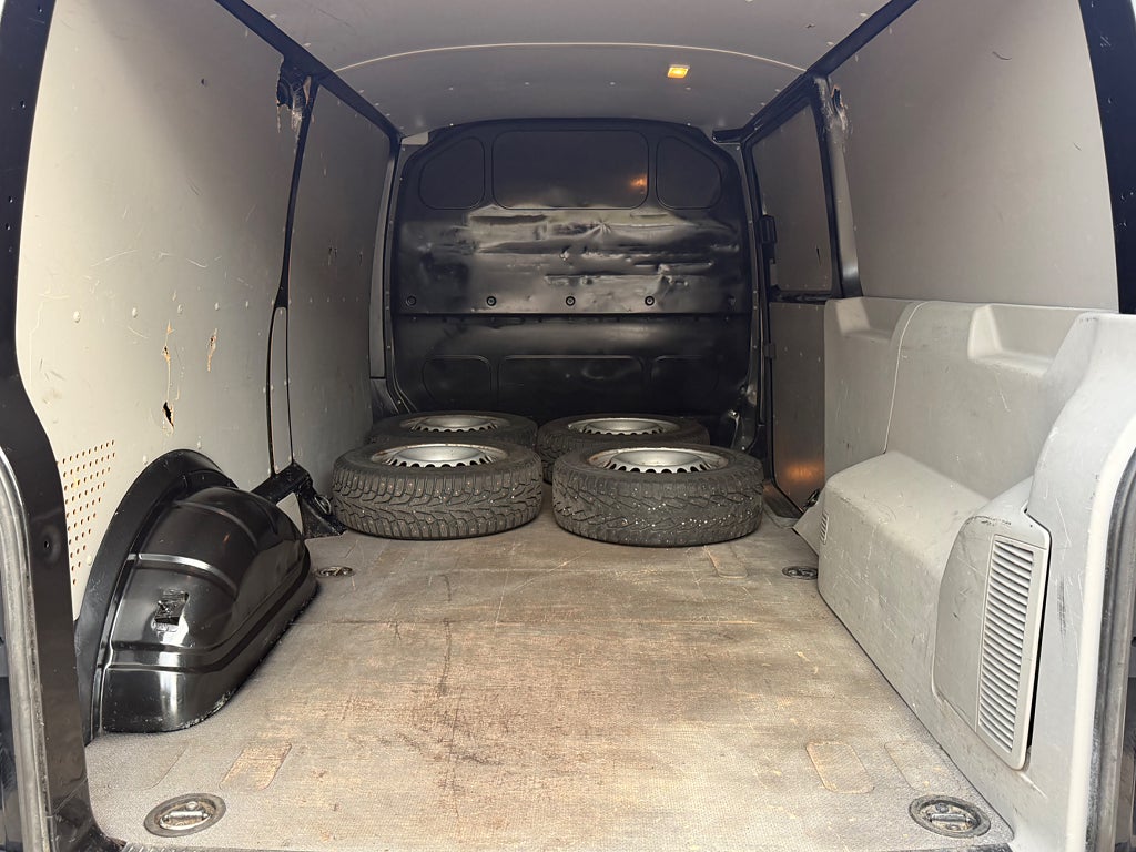 Volkswagen Transporter T30 2.0 TDI Automat  - miniatyr 14