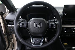 SUV Honda CR-V 13 av 21