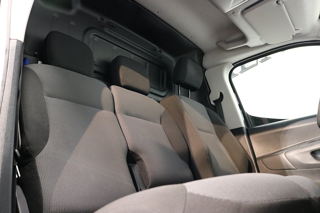 Opel Combo 2021 - miniatyr 13