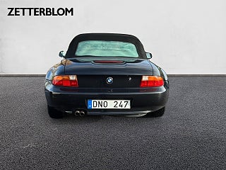 Cab BMW Z3 4 av 13