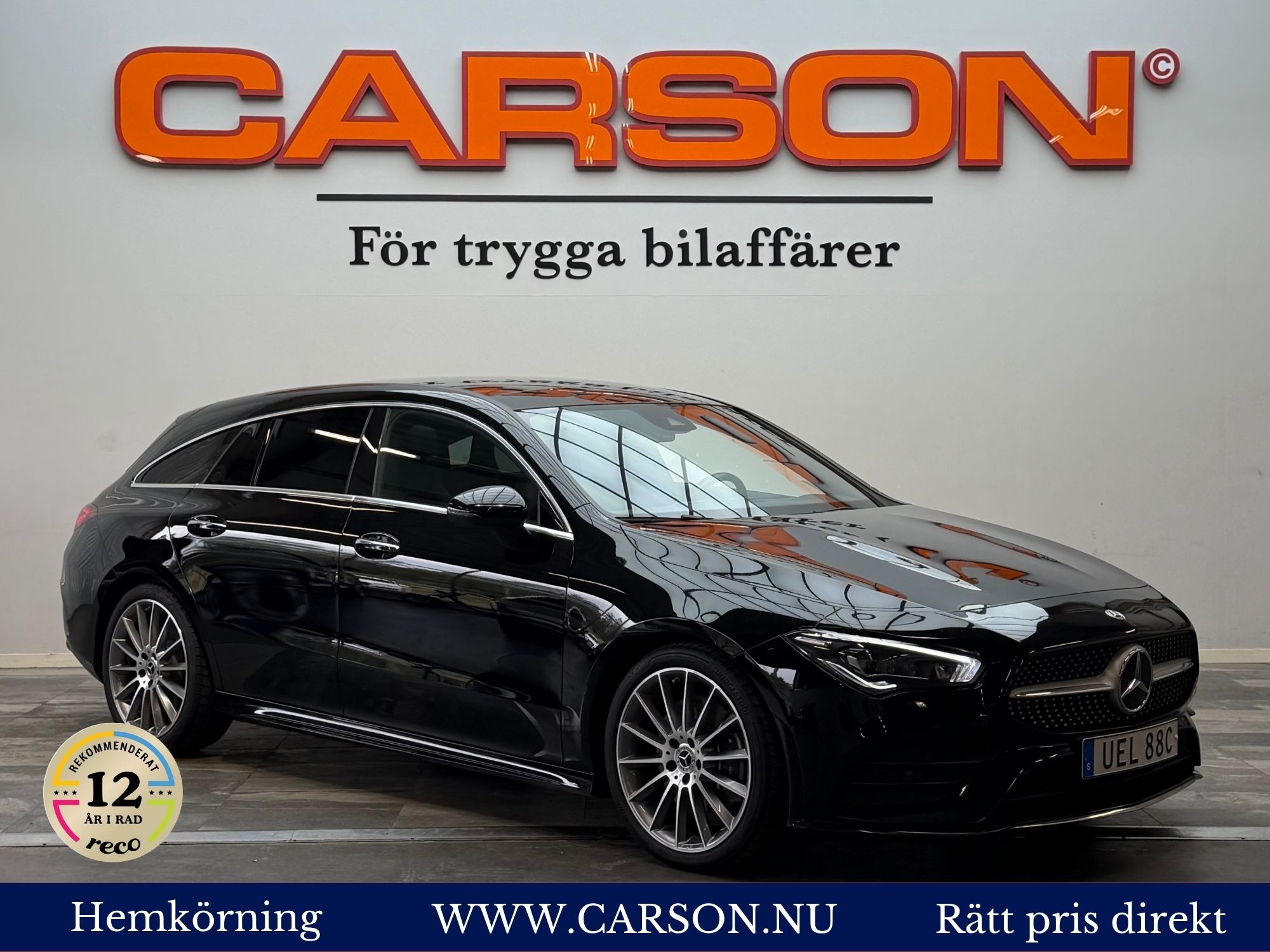 Mercedes-Benz CLA 2020, bild 3/10