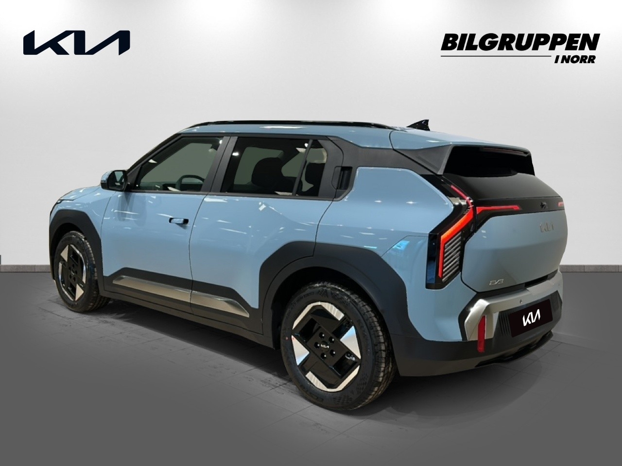 Kia EV3 PLUS Long Range 81.4 kWh 2026, kuva 6/37