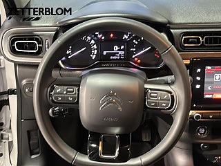 Halvkombi Citroën C3 12 av 27