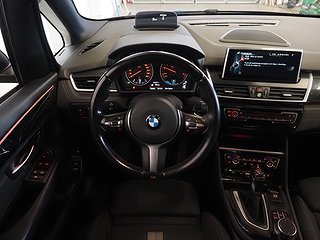 Minibuss BMW 225xe 15 av 24