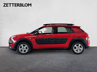 SUV Citroën C4 Cactus 2 av 13