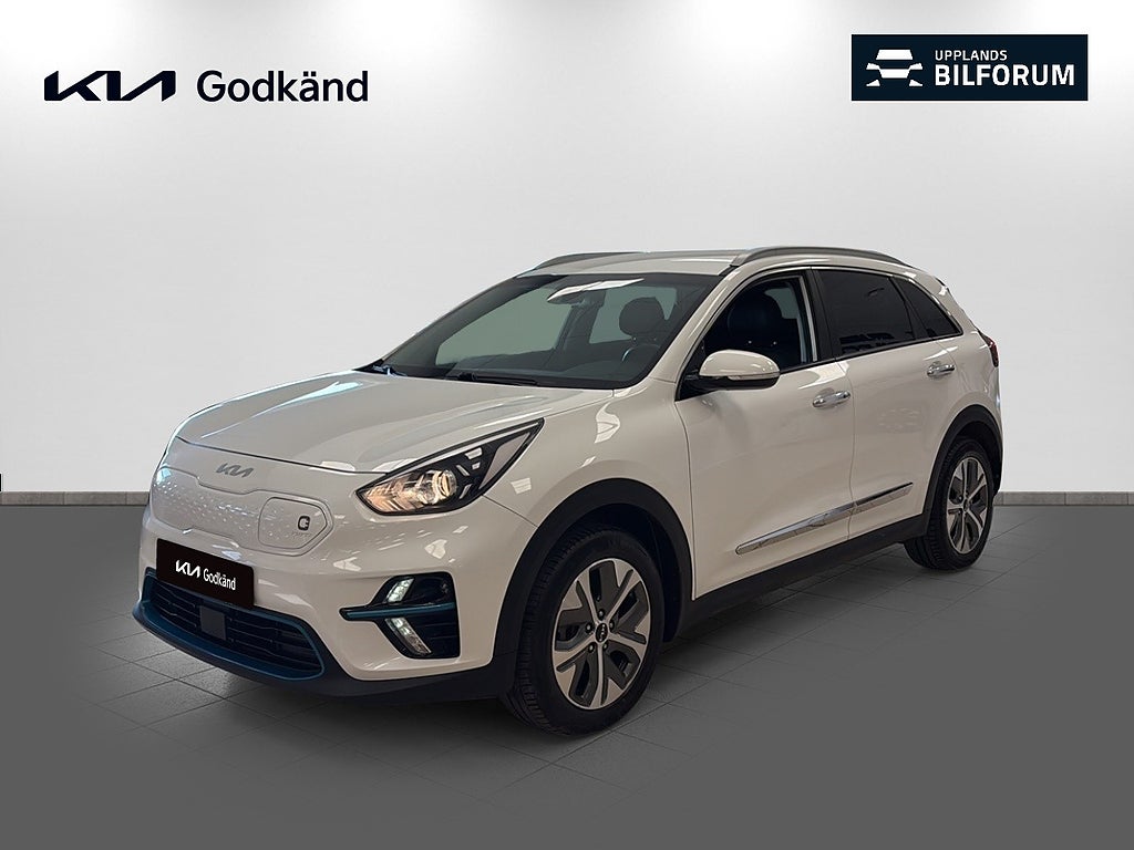 Kia Niro Advance