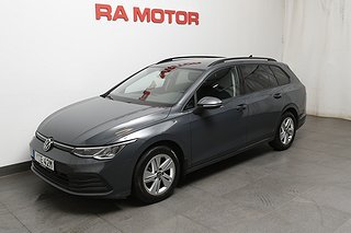 Kombi Volkswagen Golf 1 av 21