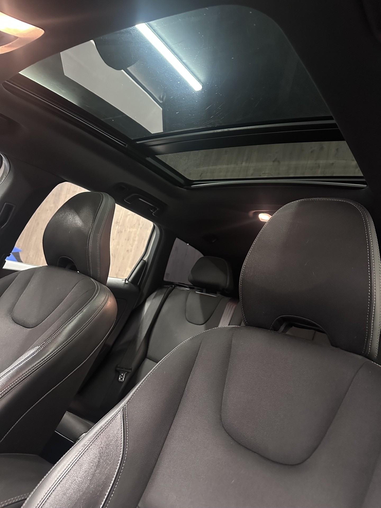 Volvo XC60 2017, bild 7/38