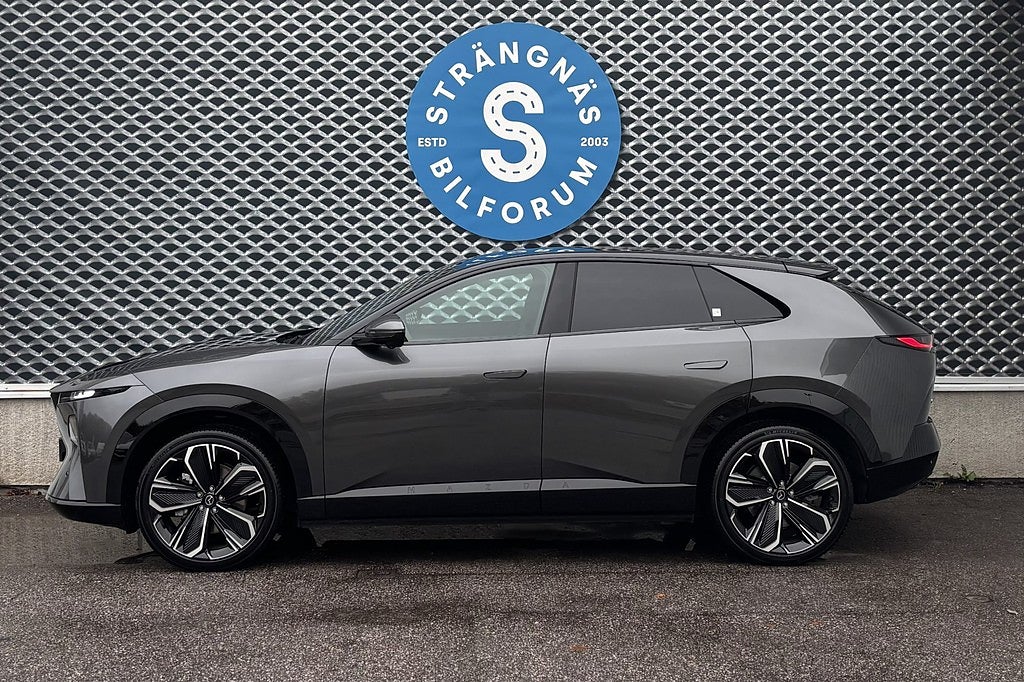 Mazda CX-6e