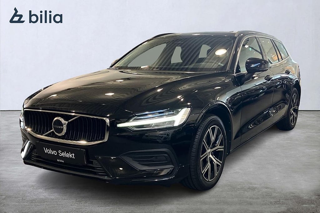 Volvo V60 B4 Diesel Core