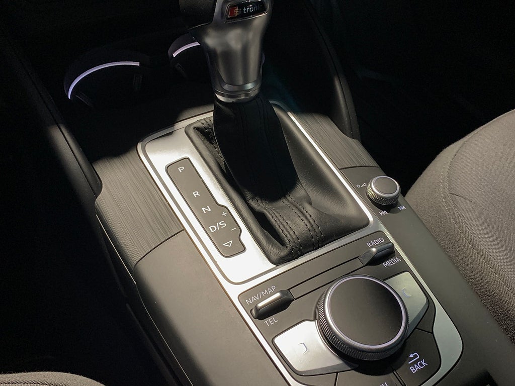 Audi A3 SB 1.5 TFSI | S Tronic | Proline | 2018