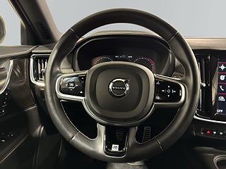 Volvo V90 Polestar Optimering T5 Aut R-Design Drag Värmare Navi