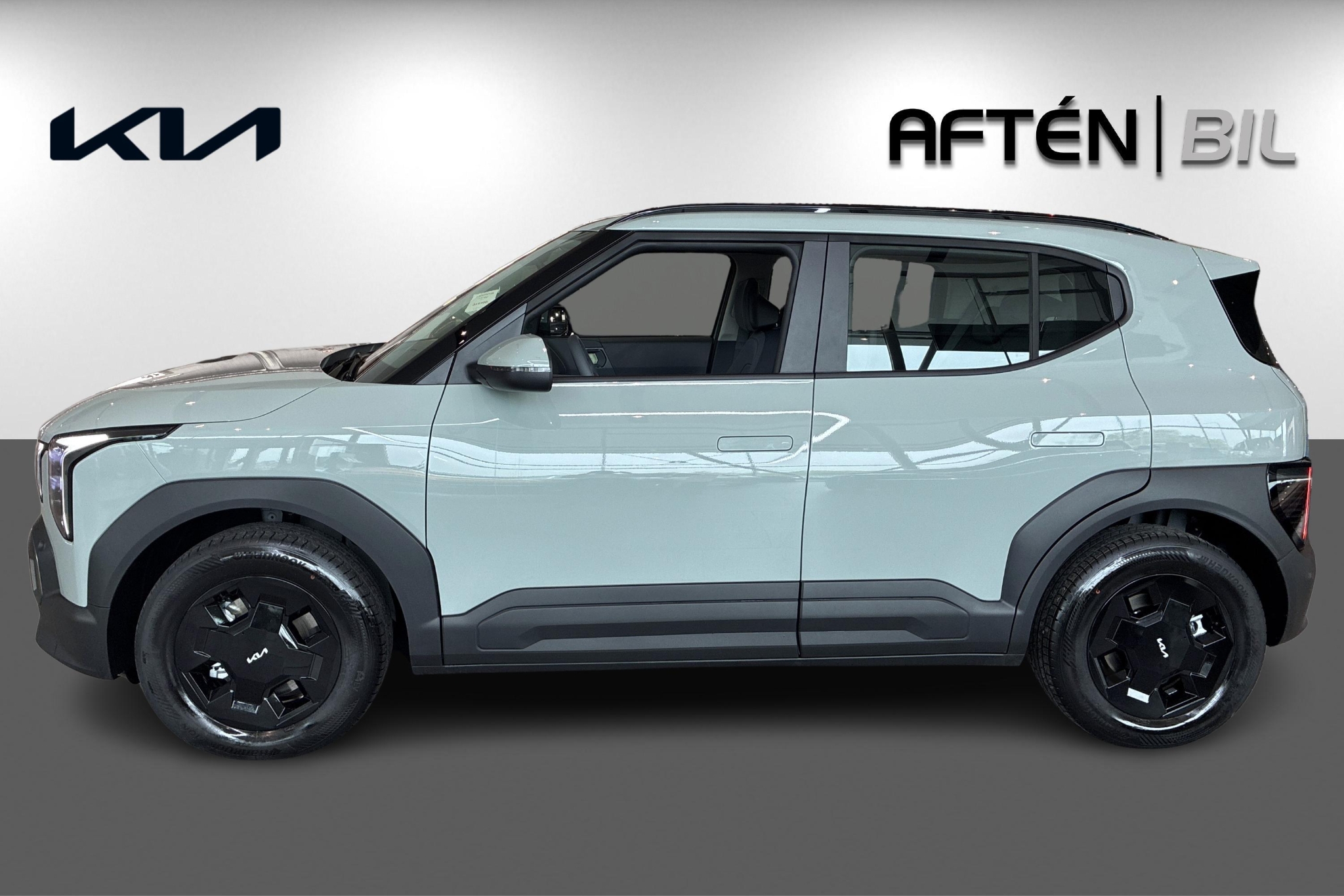Kia EV2 STANDARD RANGE Inkl Vinterhjul 2027, bild 4/57