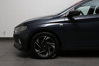 Halvkombi Hyundai i20 6 av 25