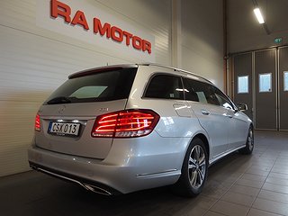 Kombi Mercedes-Benz E 6 av 21