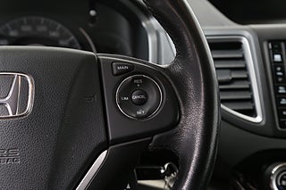 SUV Honda CR-V 28 av 29