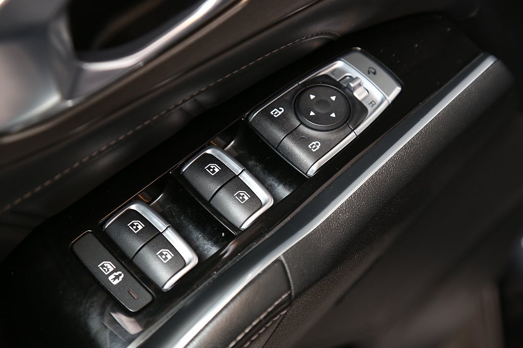 Kia Sorento 1,6 T-GDi Plug-In-Hybrid 265hk Advance AWD 7-Sits Drag