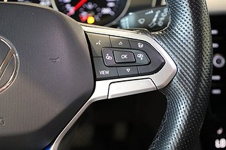 Kombi Volkswagen Passat 19 av 24