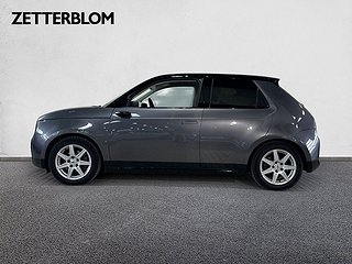 Halvkombi Honda E 2 av 27