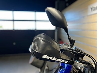 Yamaha Tenere 700 Extreme / Välutrustad!