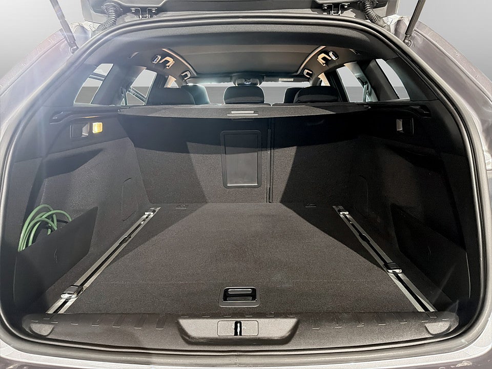 Bild på Peugeot 308 SW GT-Line 1.2 PT 130hk Aut BACKSENSORER