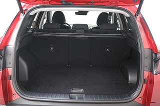 Kombi Hyundai Tucson 21 av 21