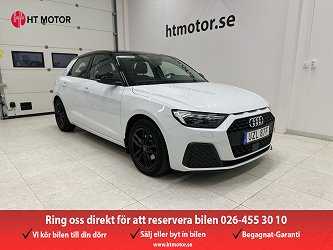 Audi A1 Sportback 30 TFSI S Tronic Proline Advanced 