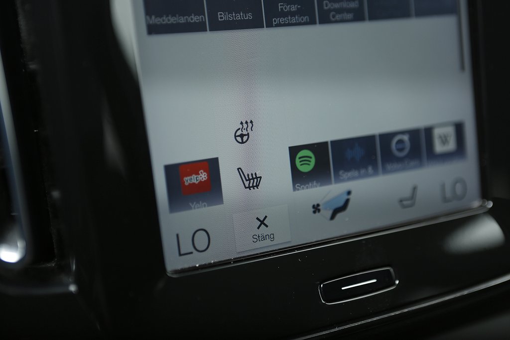 Volvo XC40 T5 TwEn Momentum Teknik Pro Aut Kamera Navi VOC 2020