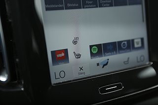 SUV Volvo XC40 25 av 30
