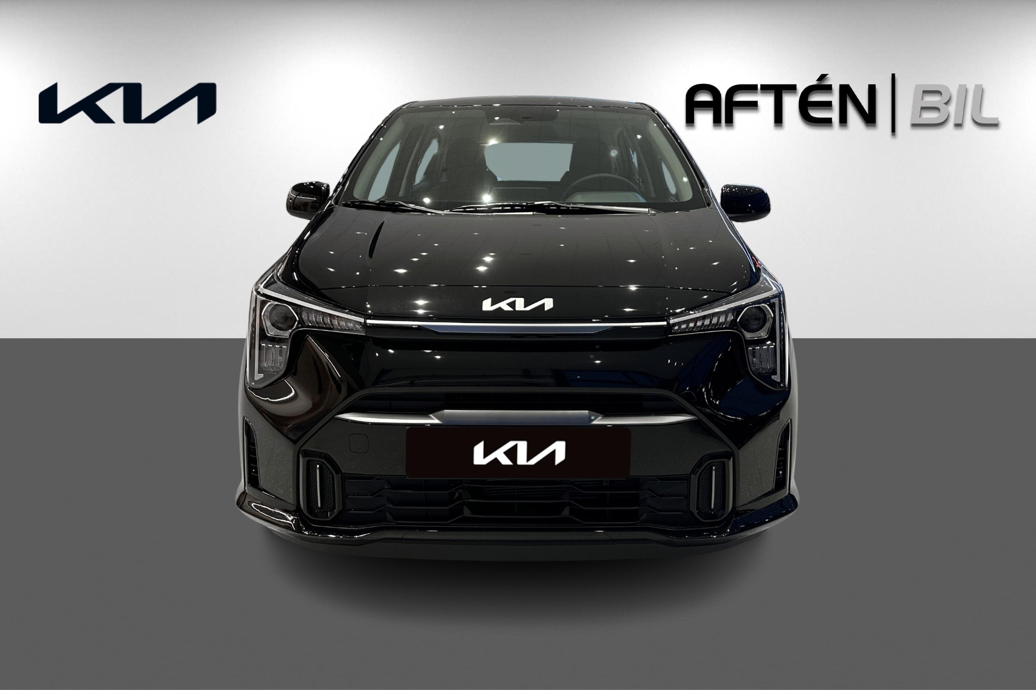 Kia Picanto Action Manuell Privatleasing 2026, bild 2/10
