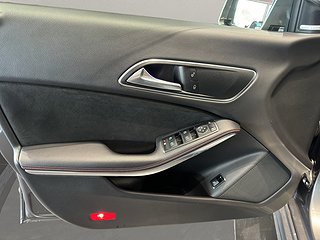 Kombi Mercedes-Benz CLA 10 av 13