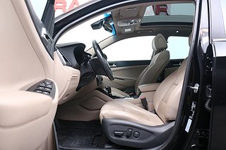 SUV Hyundai Tucson 8 av 25