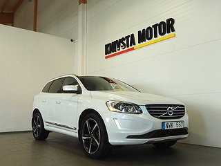 SUV Volvo XC60 2 av 19