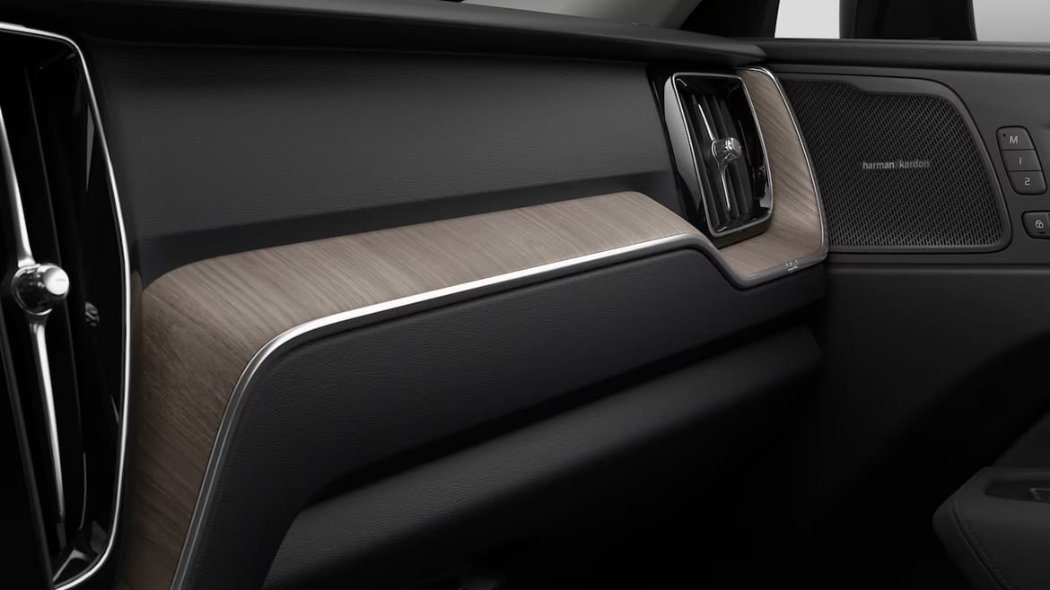 Volvo XC60 2027, bild 4/51