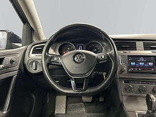 Volkswagen Golf 1.6 Drag/Kamera/Extra ljus/D&M-värm/S&V-Däck