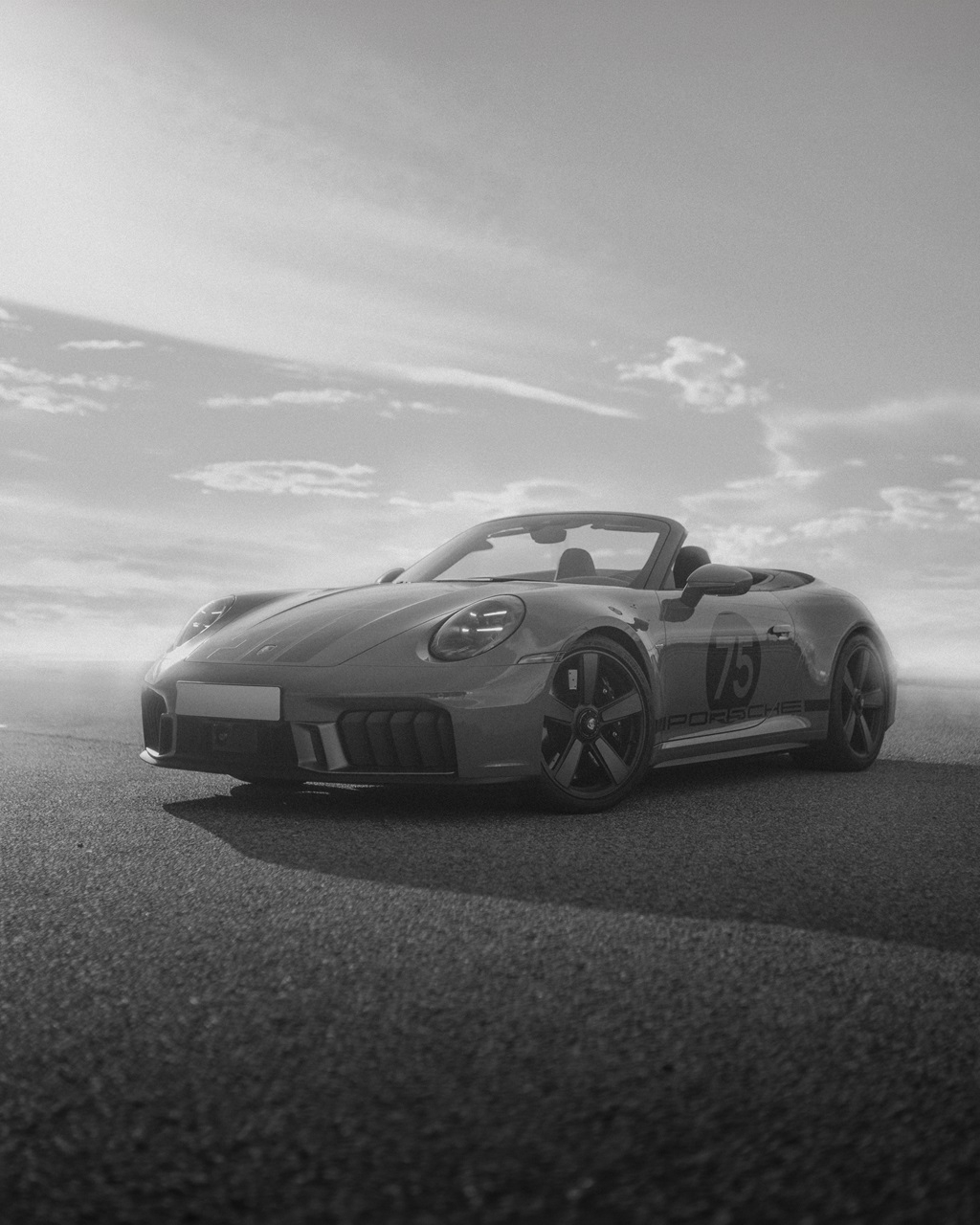 Porsche 911 Spirit 70 2026, kuva 3/10