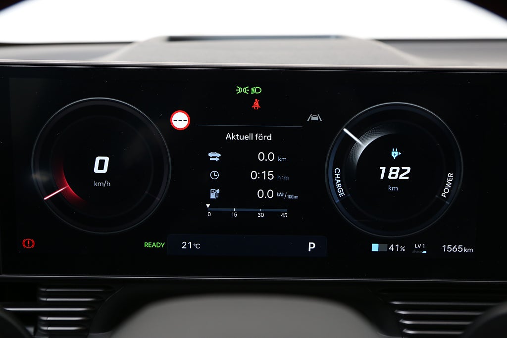 Hyundai IONIQ 5 AWD Facelift 84 kWh N-Line Soltak Techpkt *Superkampanj 2026